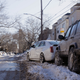 Illustration for article titled What The Cadillac CTS-V Can Teach You About New York City Driving